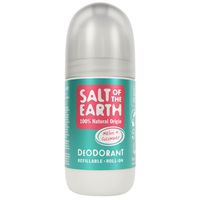 Salt of the Earth Natural Deodorant - Melon & Cucumber